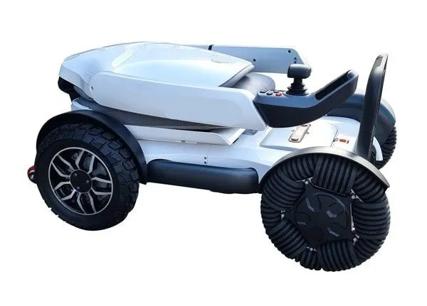 Folded-Smart-Wheels-All-Terrain-Electric-Wheelchair-Scooter-Sideview.webp