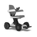 X40Smart Wheels All Terrain Electric Wheelchair Scooter