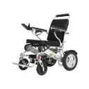 AIR HAWK Heavy Duty Electric Wheelchair