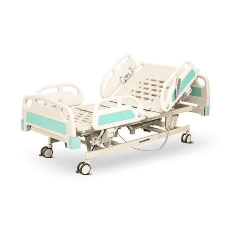 Four Function Electric Hospital Bed