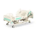 Four Function Electric Hospital Bed