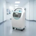 Horizon Stationary Oxygen Concentrator