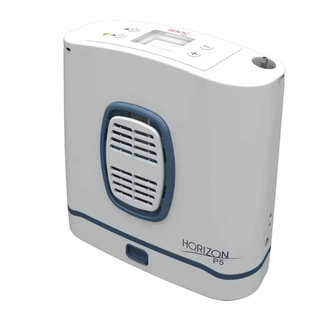 Horizon Portable Oxygen Concentrator