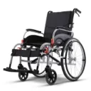 SOMA Wheelchair, An Adjustable Manual Wheelchair